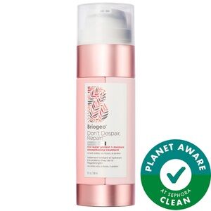 🆕 Don’t Despair, Repair!”Mega strength+rice water protein+moisture treatment